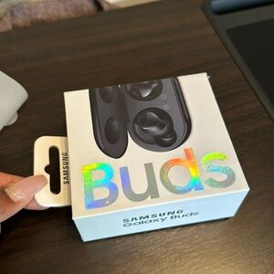 Samsung Galaxy Buds